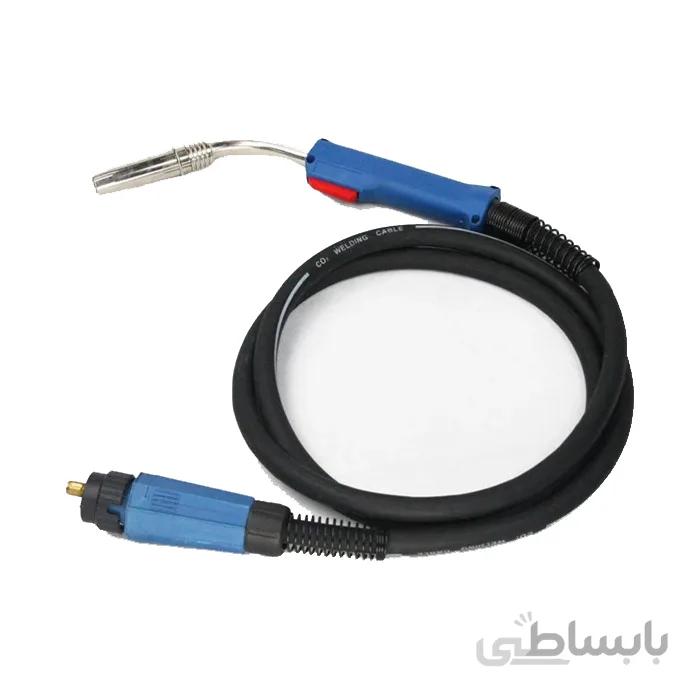 تورچ 240 آمپر هواخنک 3 متری CO2