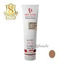 کرم پودر میس استار شماره MF 101 حجم 40ml ا Mis Star Powder Cream Model No. MF 101 - 40ml