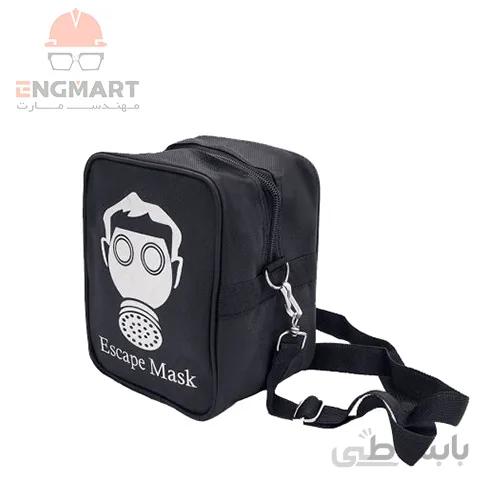کیف ماسک تمام صورت TR2002