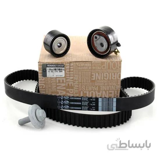 کیت تسمه تایم ساندرو