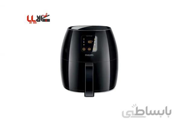 سرخ کن فیلیپس سری Avance Collection مدل HD9240 XL ا Philips Avance Collection HD9240 Airfryer XL