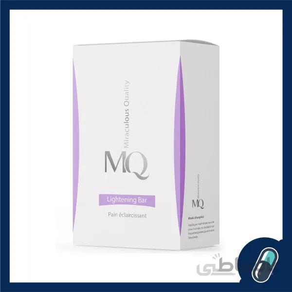 پن ضدلک و روشن کننده ام کیو ا MQ Brightening Pan