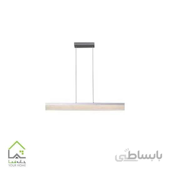 لوستر SMD و led خطی ماد طول 160