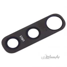 شیشه لنز دوربین A70