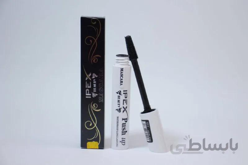 ریمل اپکس پوکه سفید