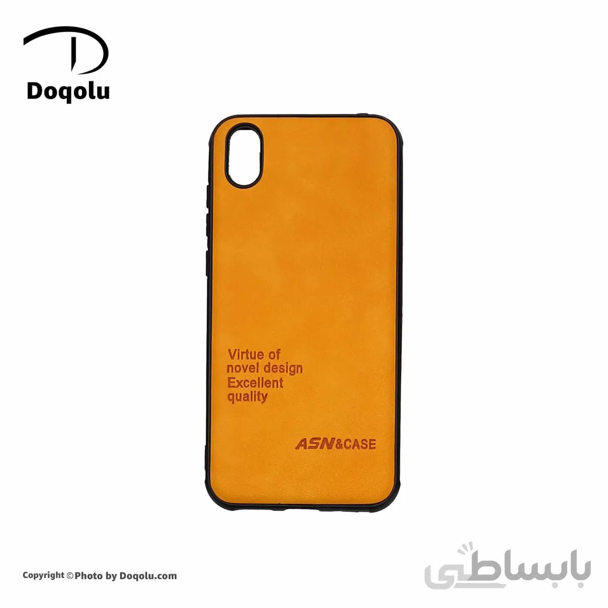 قاب گوشی هواوی Huawei Y5 2019 مدل ASN-007