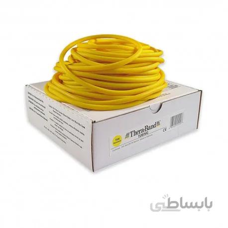 کش ترا تیوپ TheraBand طول 30.5 متر