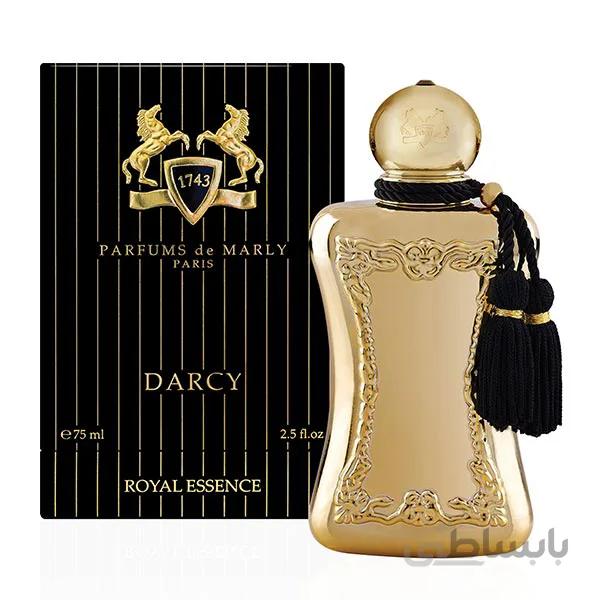 ادو پرفیوم زنانه پرفیوم دو مارلی مدل Parfums de Marly Darcy