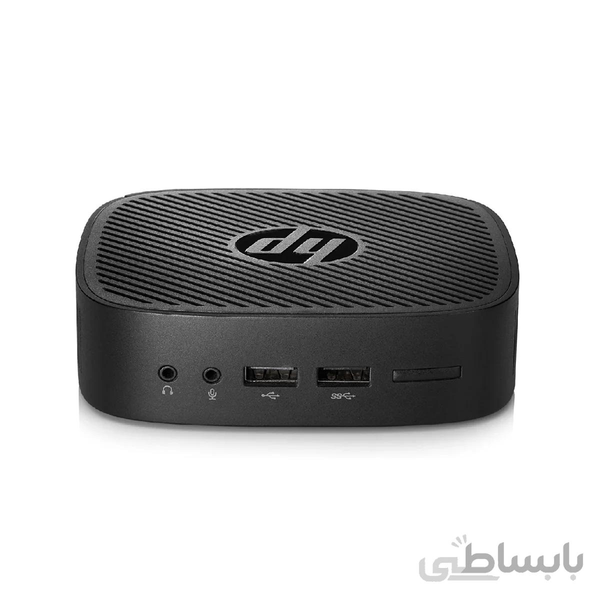 زیرو کلاینت اچ پی مدل HP T240