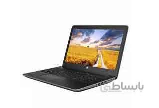 لپ تاپ اچ پی زدبوک ZBOOK 15 G3 STUDIO Core i7 – ۶۸۲۰HQ