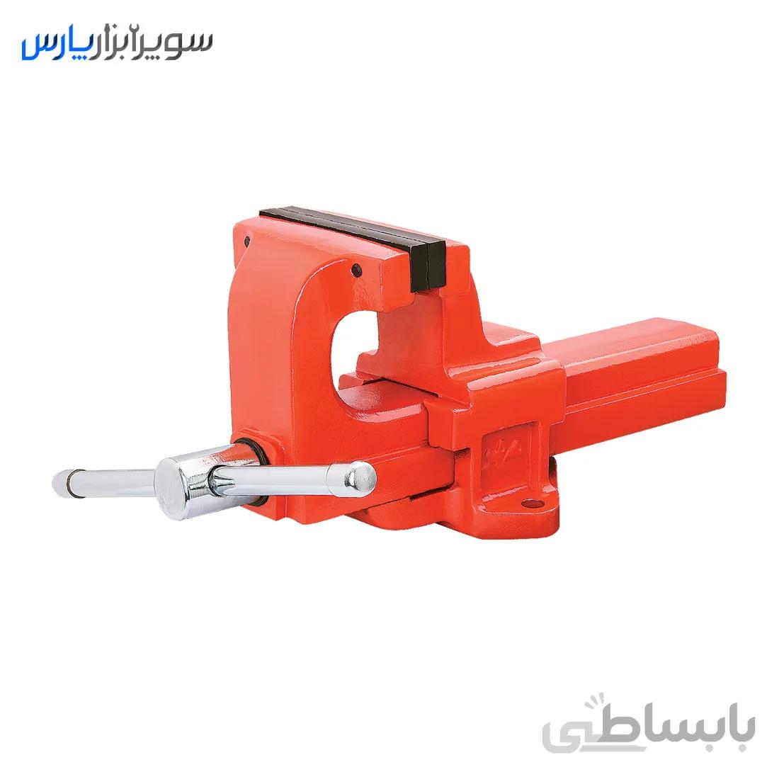 گیره رومیزی مهر مدل B100