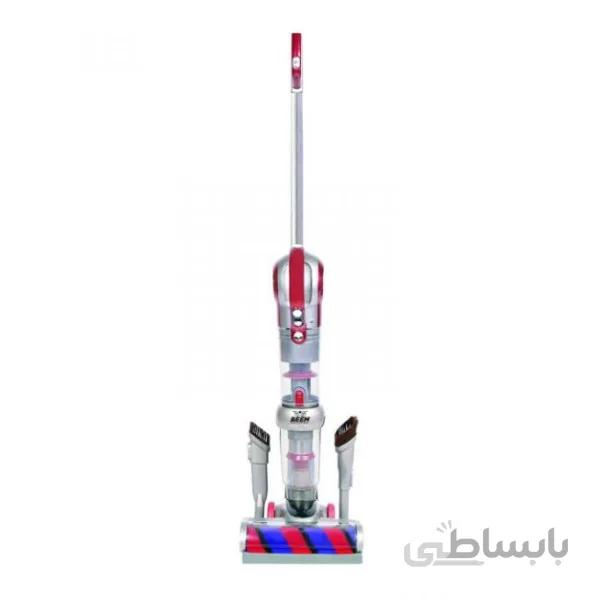 جارو شارژی بیم مدل VC4203