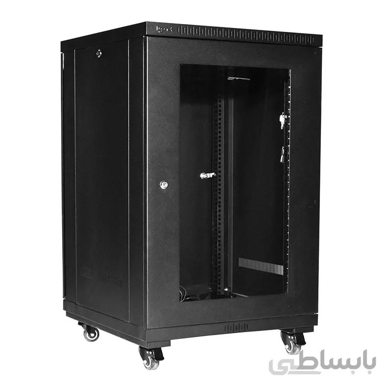 رک ایستاده الگونت 18 یونیت عمق 100 LRE-18/100FWS