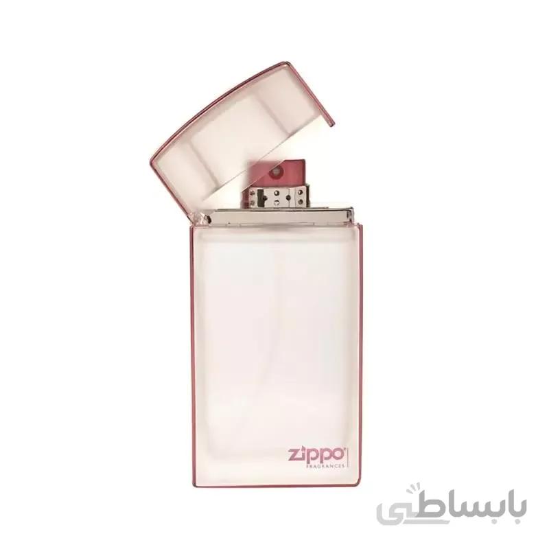 Zippo Fragrances The Woman For Women EDP ا زیپو زنانه ادوپرفیوم