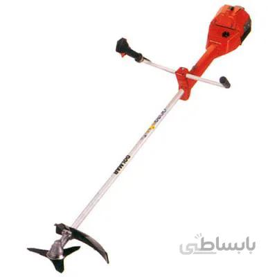 علف زن بنزینی دلمار مدل MS 4010