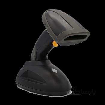 بارکد خوان بیسیم دو بعدی Rhino RM 1802
