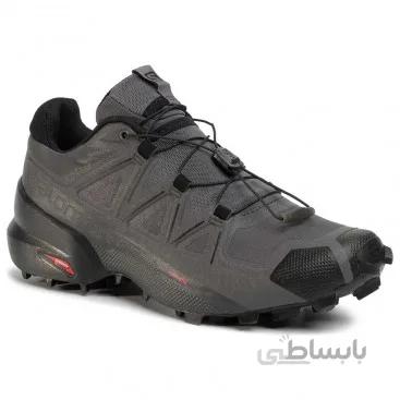 کفش رانینگ سالومون مدل Salomon Speedcross 5