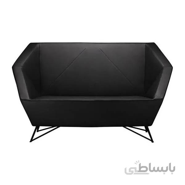 مبل 2نفره مدل Diamond هلگرقیمت بدون احتساب روکش