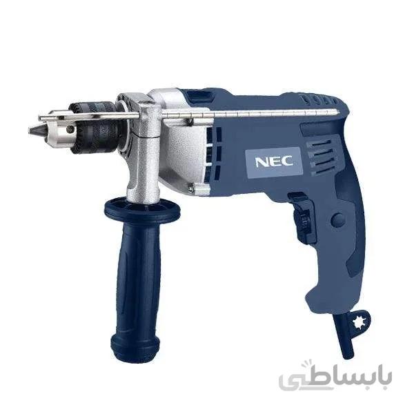 دریل 1010 وات ان ای سی ا NEC1395