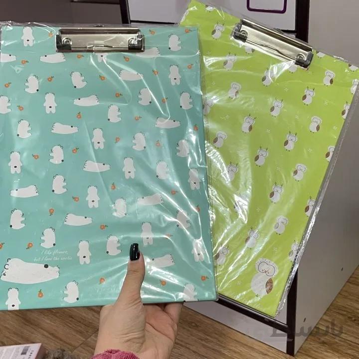 تخته شاسی فانتزی سایز a4