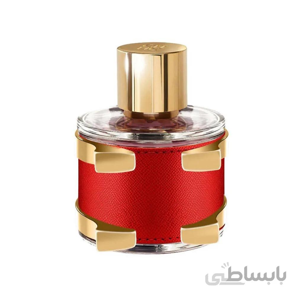 ادوتویلت زنانه کارولینا هررا مدل CH INSIGNIA حجم 100 میلی لیتر