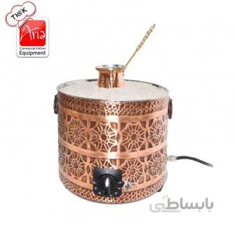 قهوه ساز ترک شنی - T02