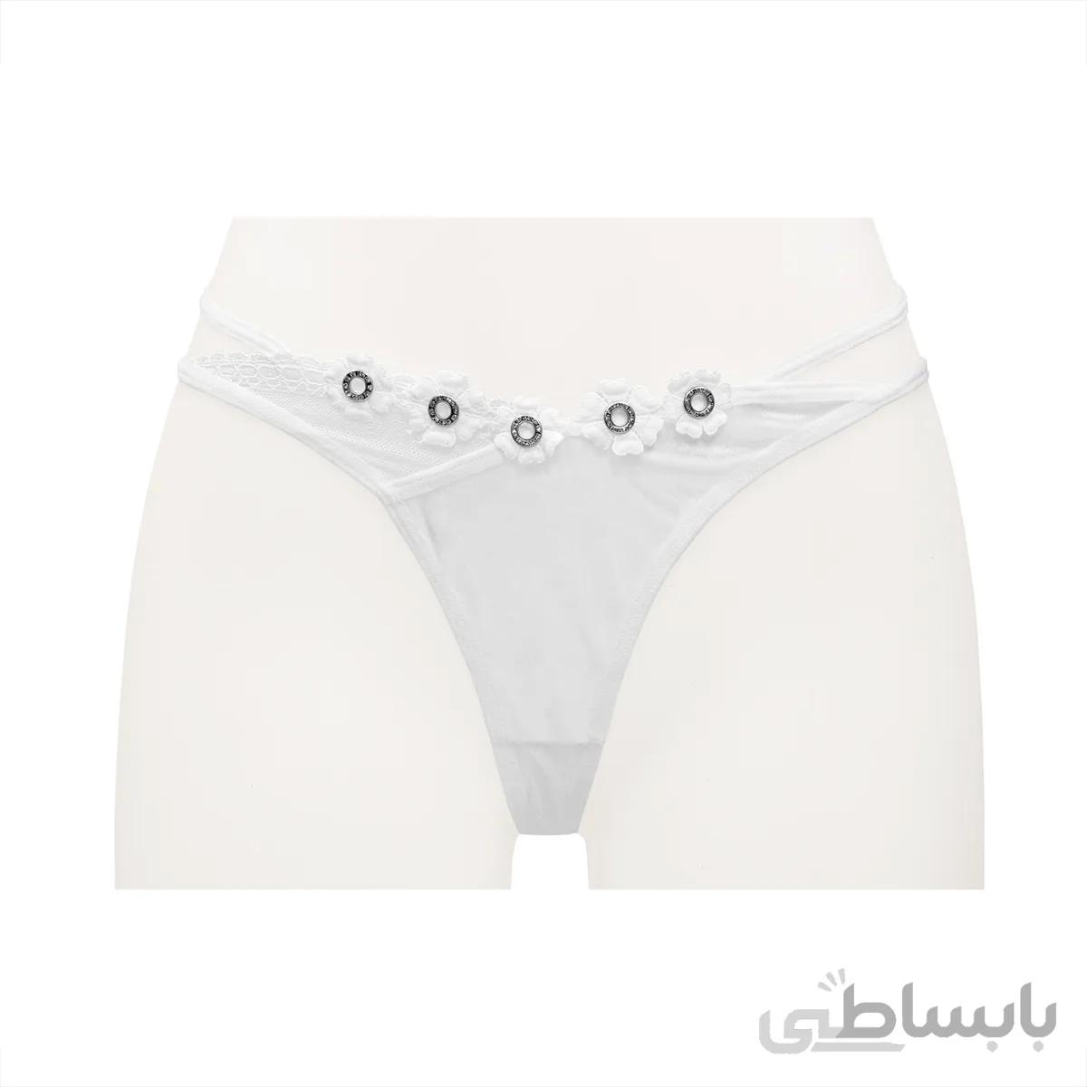 شورت فانتزی نگین دار محرمانه339 338 337 338