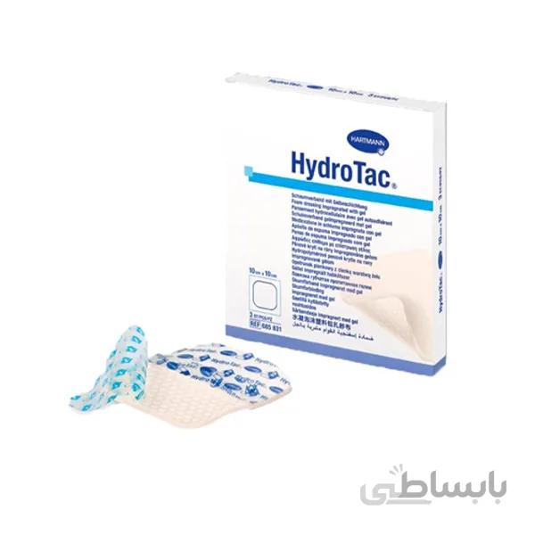 پانسمان فوم پیشرفته هیدروتک هارتمن