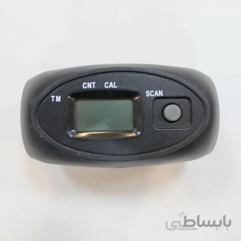 مانیتور حرکت شکم AB KING