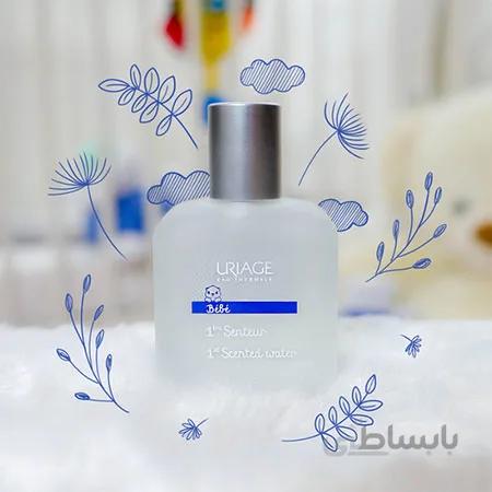 عطر بچه گانه اوریاژ ۱۰۰ میل