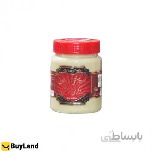 ارده اردکان بهشتی 500 میلی لیتری ا Beheshti Tahini 500 gr