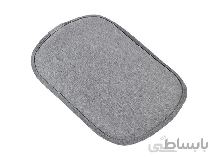 کیسه آبگرم برقی بیسوس LECT-LUCK Electric Heating Water Bag ACRSD-0G