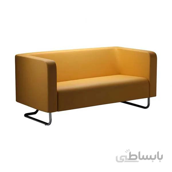 مبل دو نفره casual هلگر