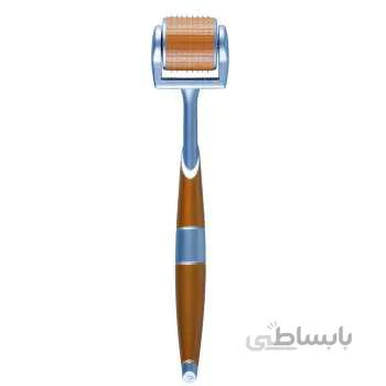 ماساژور زد جی تی اس مدل درمارولر سایز 0.5