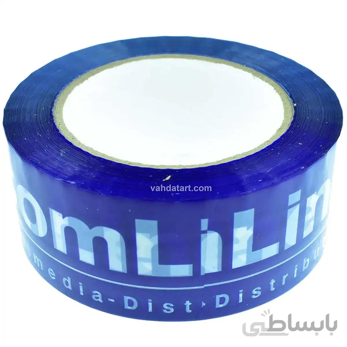 نوار چسب رزین اپوکسی مدل ComLine