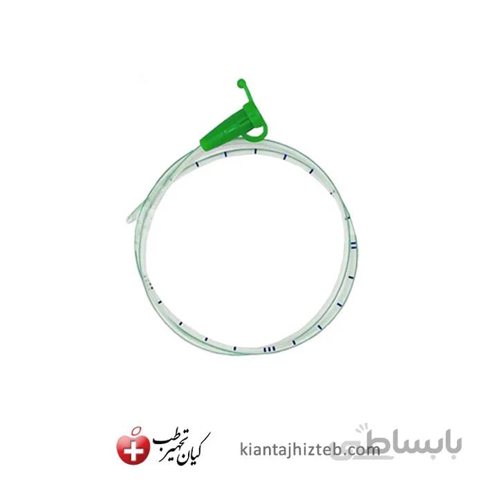 سوند فیدینگ سوپا سایز 6 سبز