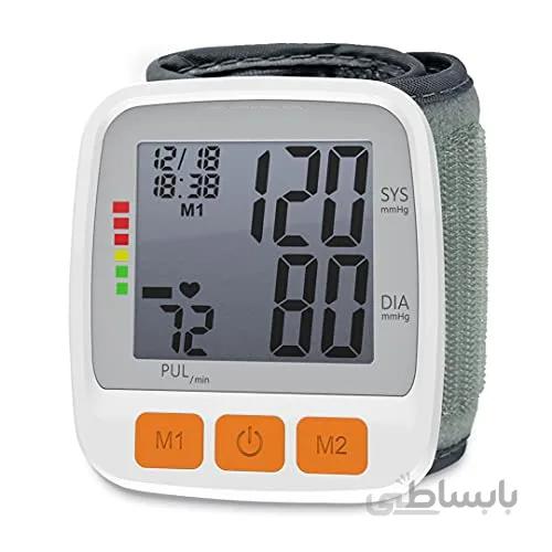 فشارسنج مچی زنیت مد مدل LD-753