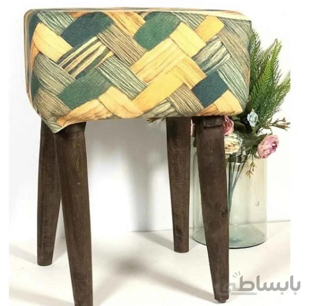 پاف مخمل هایلو
