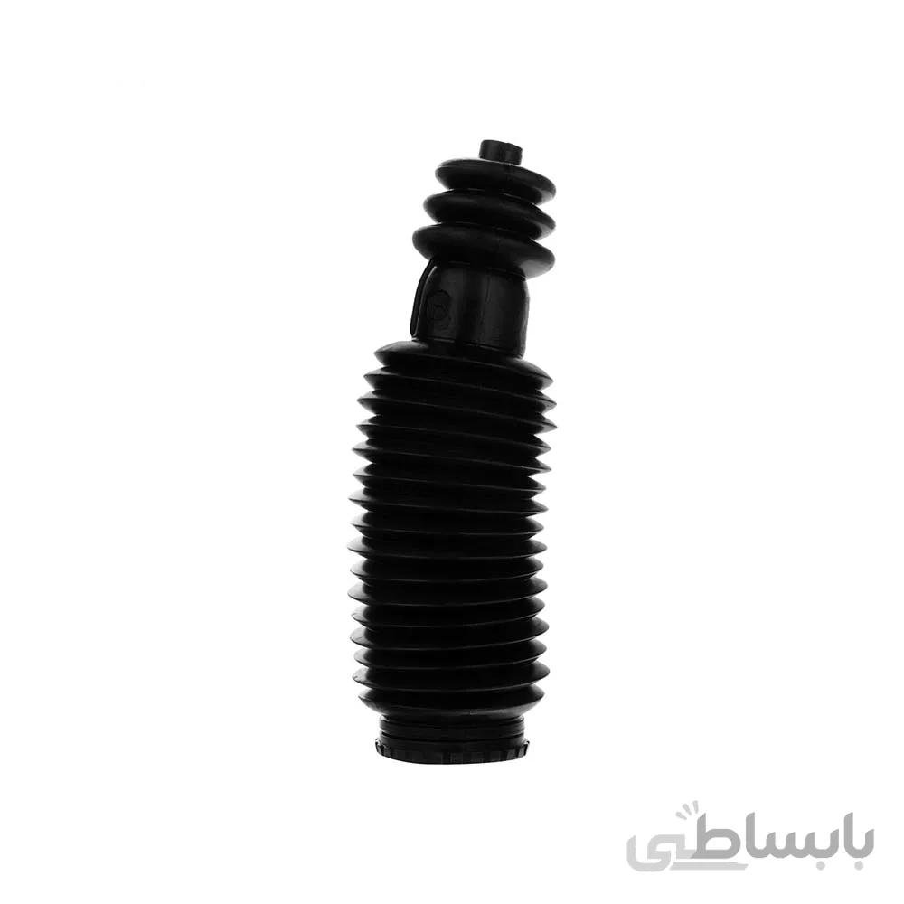 گردگیر جعبه فرمان یک سر گشاد سمند