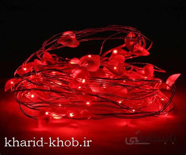 ریسه قلب میکرو
