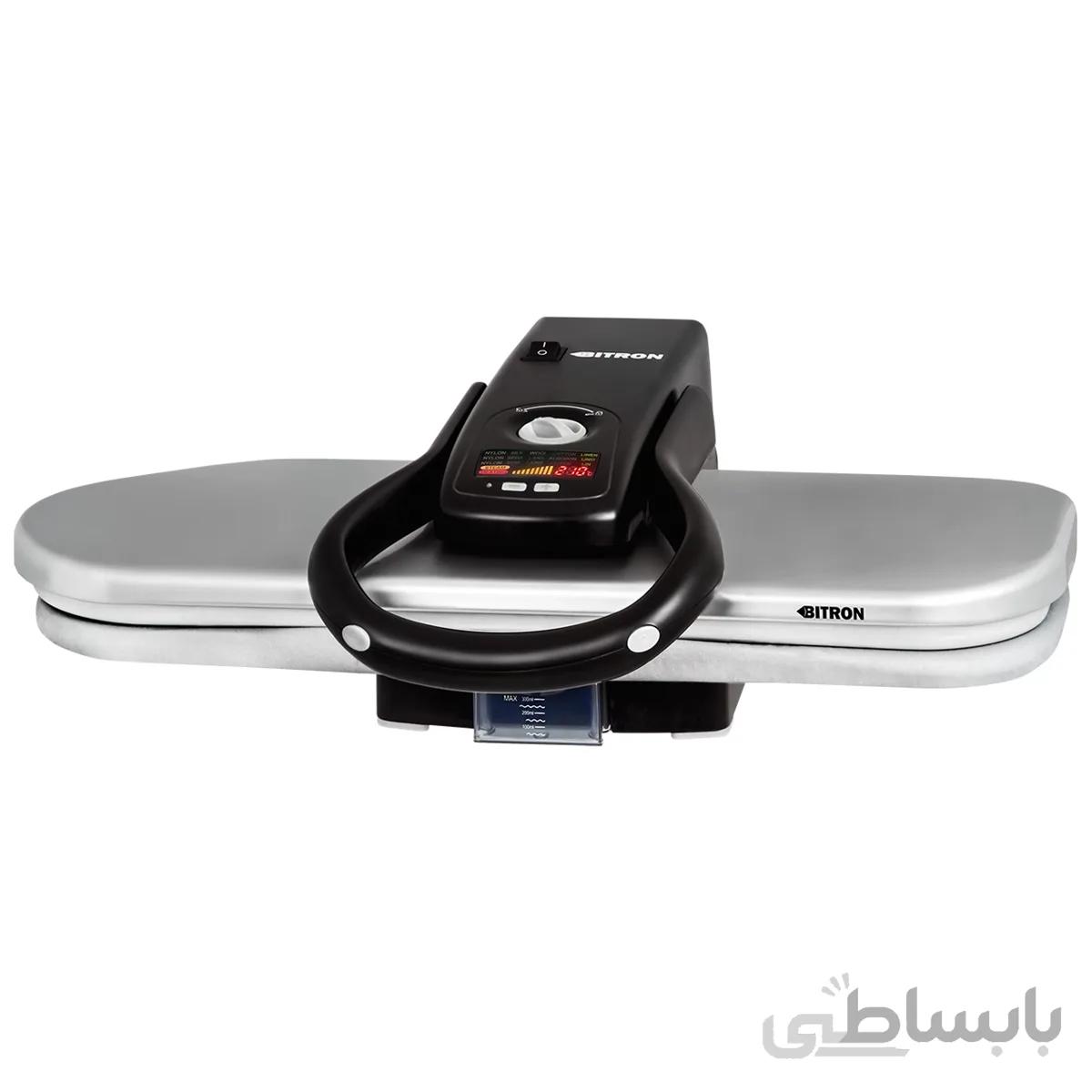 اتو پرسی بیترون مدل BSI-605