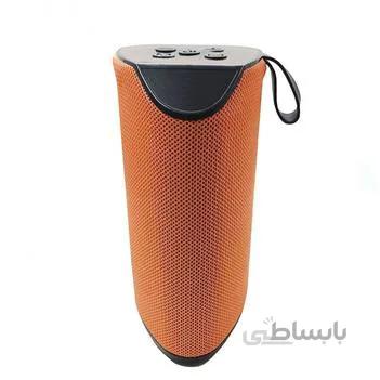 اسپیکر بلوتوث مدل TG111 ا TG111 Portable Bluetooth Speaker