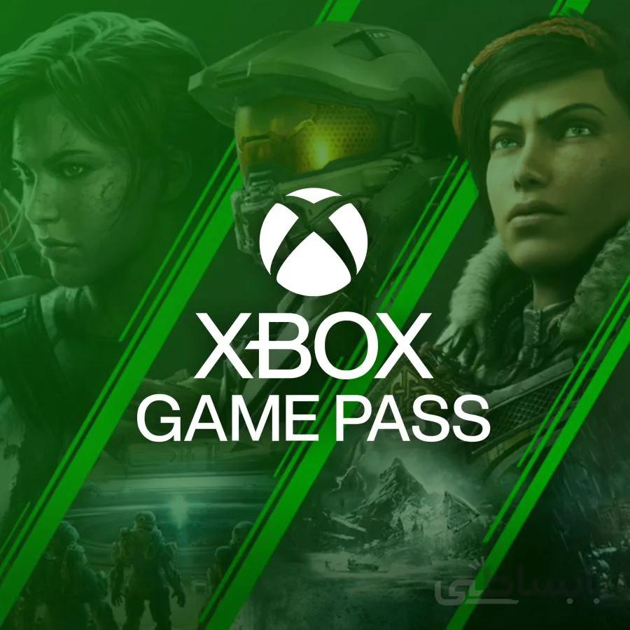 اشتراک گیم پس آلتیمیت ایکس باکس GamePass
