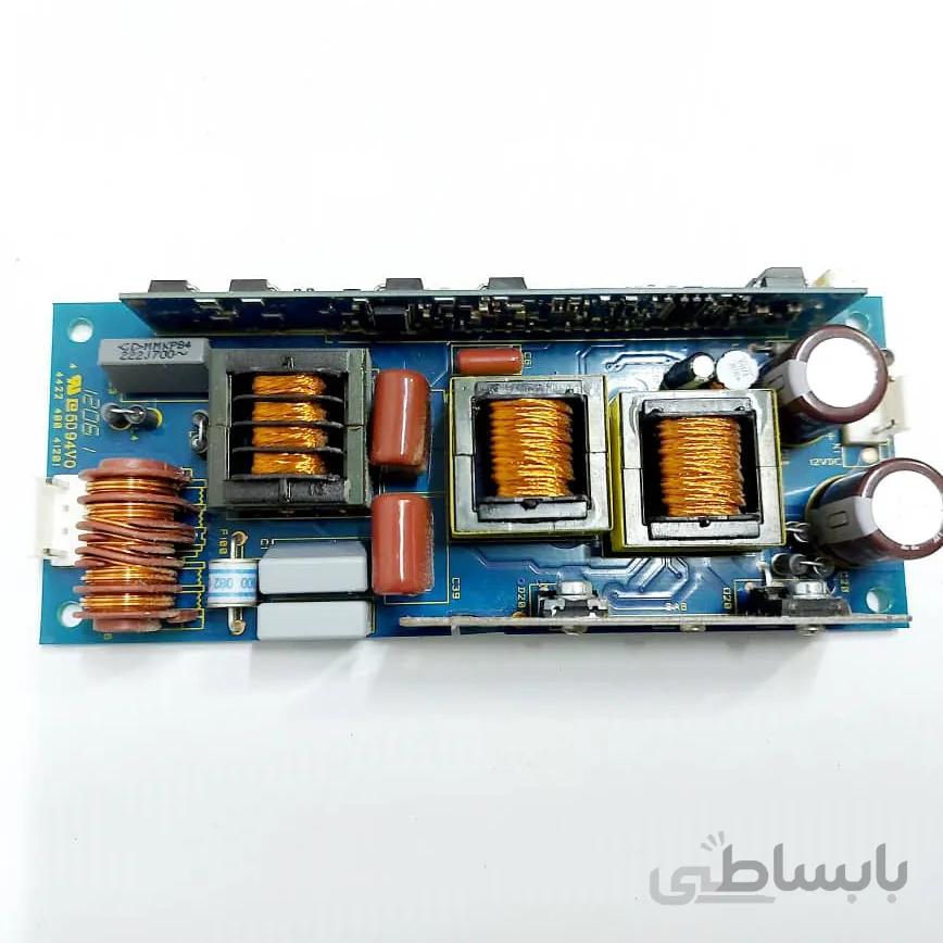 لامپ بلاست ان ای سی NP-U310W ویدئو پروژکتور