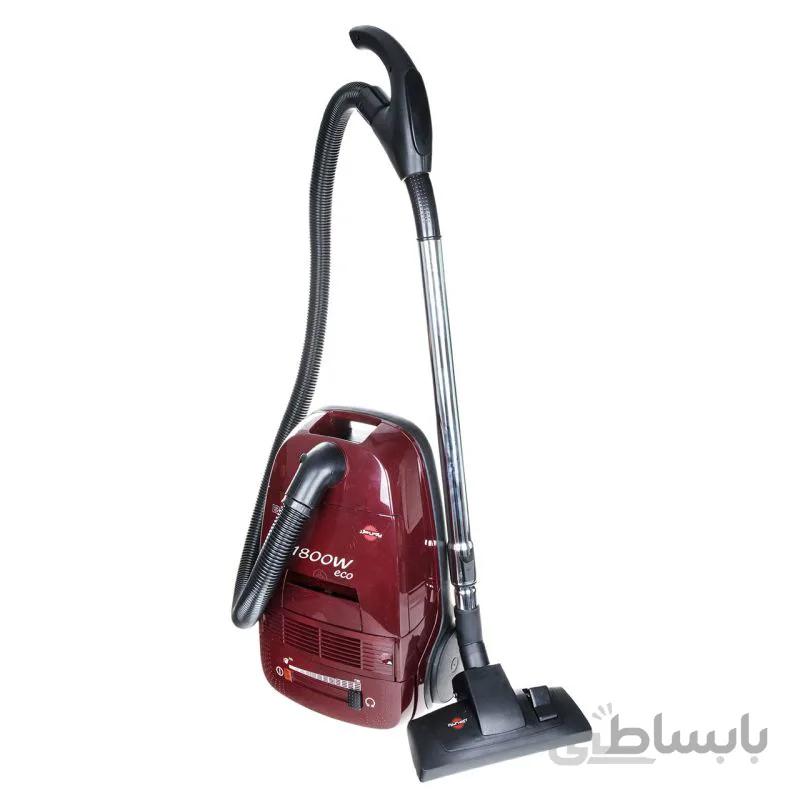 جارو برقی پارس خزر مدل ECO-1800W ا Pars Khazar ECO-1800W Vacuum Cleaner