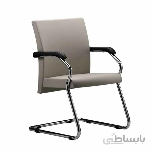 صندلی کنفرانس Math هلگر مدل CC 101-02