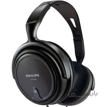 هدفون فیلیپس مدل SHP 2000 ا Philips SHP 2000 Stereo Headphones