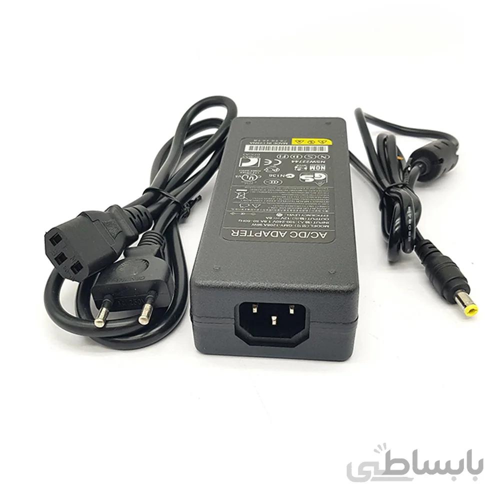 اداپتور 12V 8A