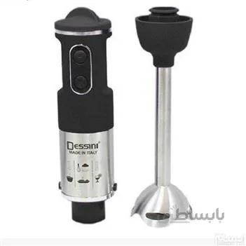 گوشت کوب برقی تک کاره دسینی مدل HK-HBDS999 ا Dessini HK-HBDS999 Hand Blender