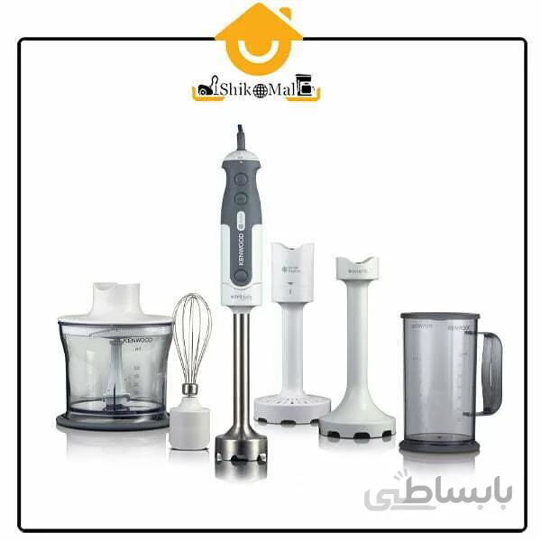 گوشت کوب برقی میله ای سبک کنوود ا HDP406
